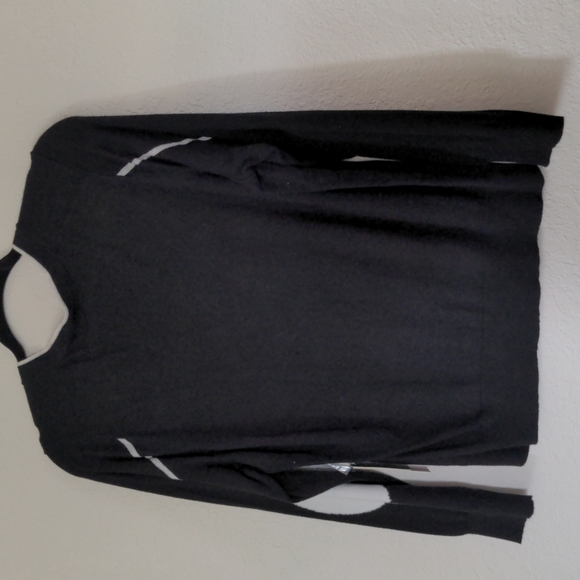 Court & Rowe Button Down Cardigan Wool Blend Sz: M - Picture 8 of 8